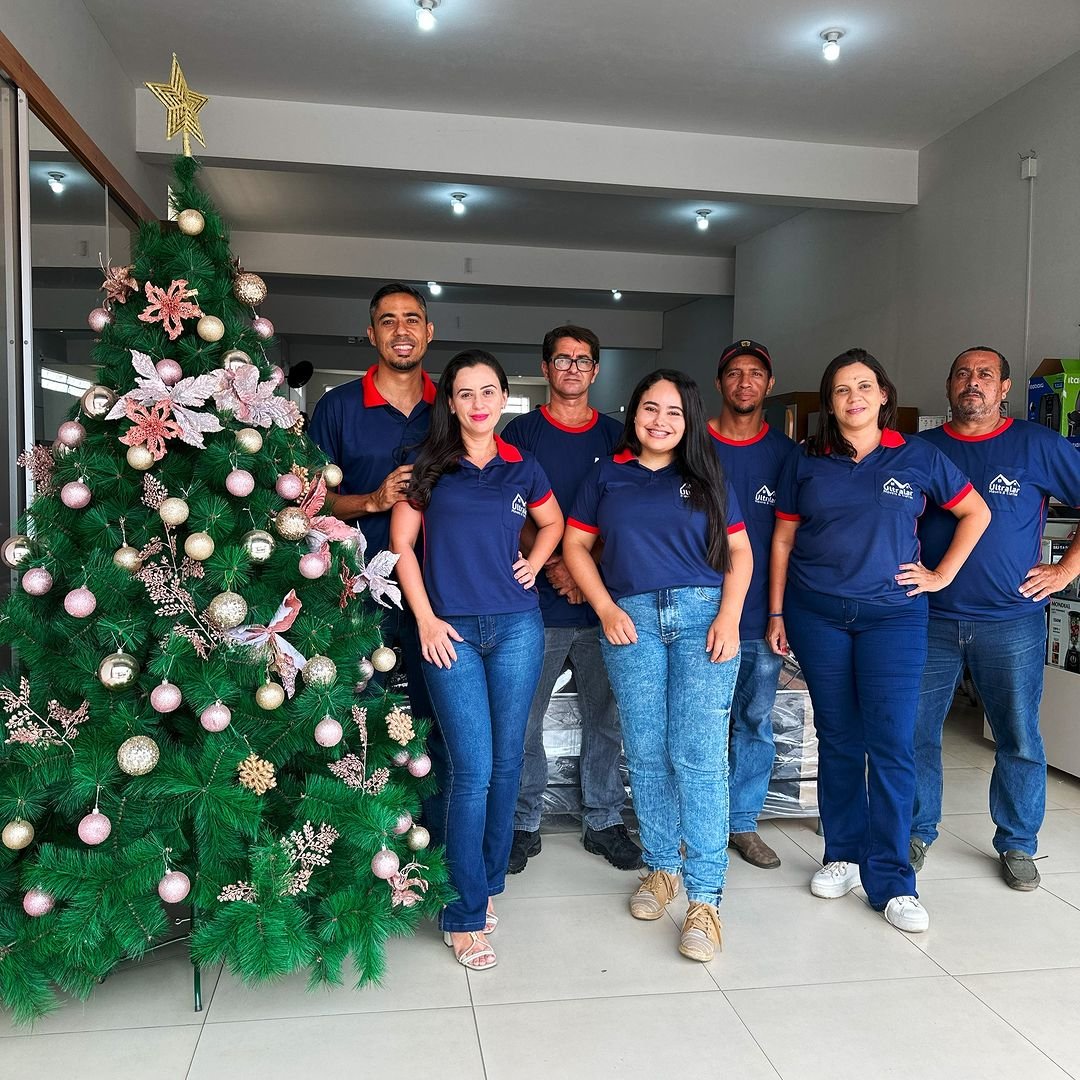 Foto da equipe Ultralar Móveis